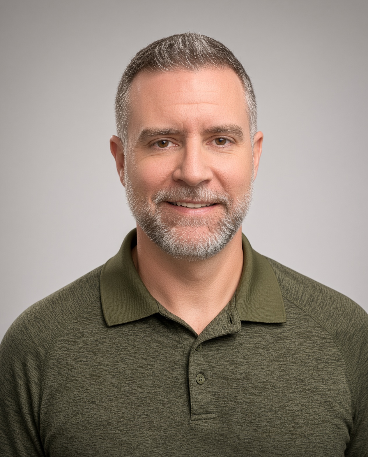 Headshot of Steven Fellows